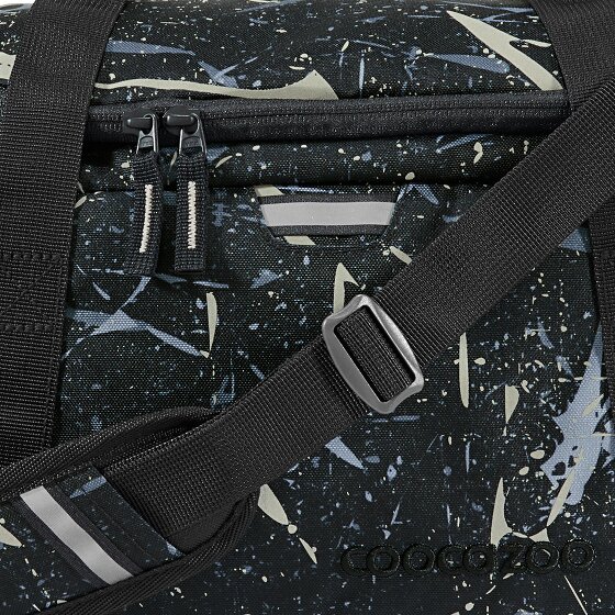 coocazoo Borsa sportiva 42 cm