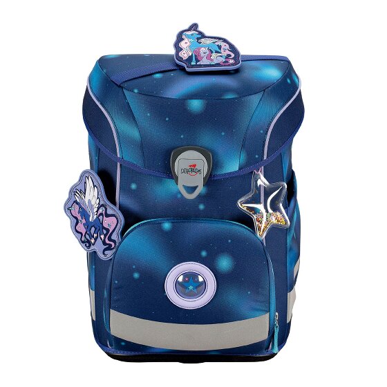 DerDieDas ErgoFlex Easy Set di borse per la scuola