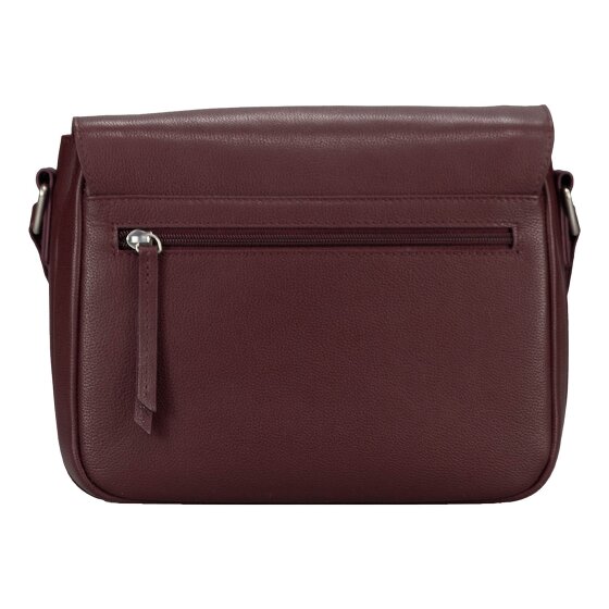Jost Lysa Borsa a tracolla Vera Pelle 24 cm