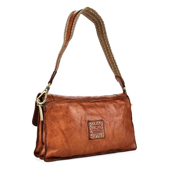 Campomaggi Agnese Borsa a spalla Vera Pelle 27.5 cm