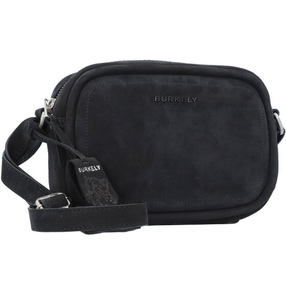 Burkely Still Selene Borsa a tracolla Pelle 20 cm