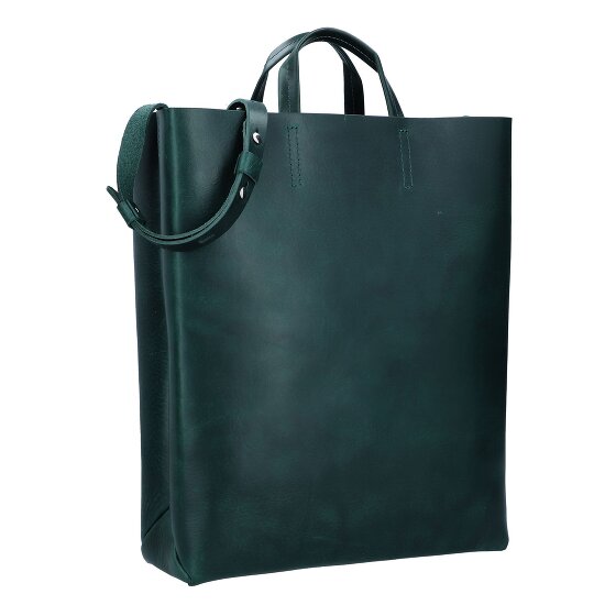 Harold's Paperbag Borsa shopper Pelle 33 cm