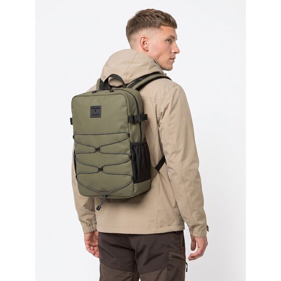 Strellson Blackpool Daypack 42 cm Vano porta PC