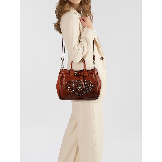 Campomaggi Rossella Borsetta Pelle 26 cm