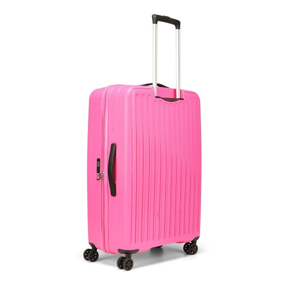 American Tourister Rejoy 4 ruote Carrello 77 cm