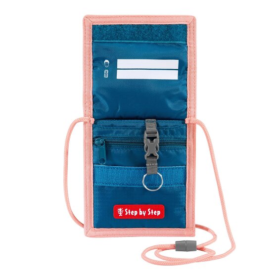 Step by Step Borsa pettorale 11 cm