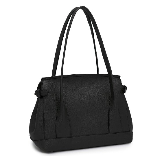 FredsBruder My Bestie Borsa a spalla Vera Pelle 29.5 cm