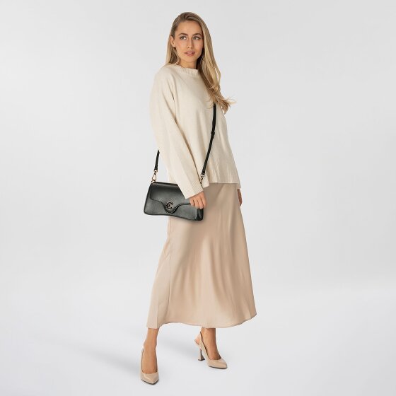 Coccinelle C-Me Borsa a tracolla Pelle 22 cm