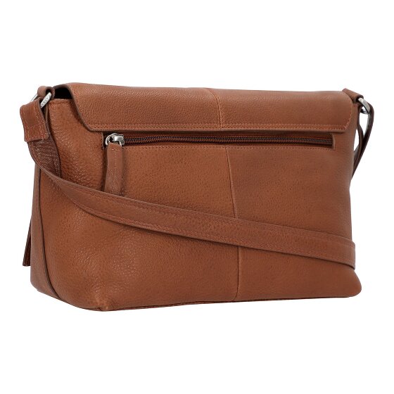 Burkely Soft Skylar Borsa a tracolla Pelle 24 cm