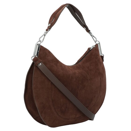 Coccinelle Sunup Borsa a tracolla Pelle 38 cm
