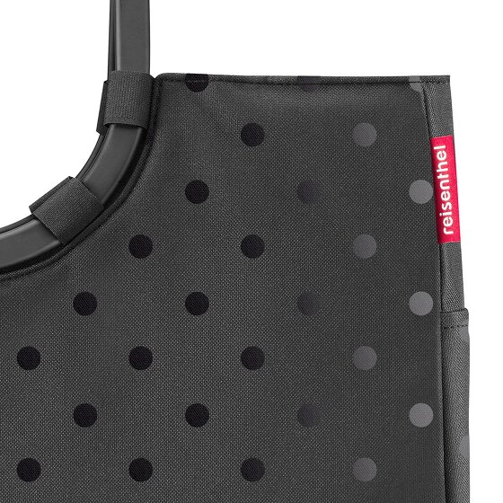 reisenthel Loopshopper Loopshopper L Borsa shopper 46 cm