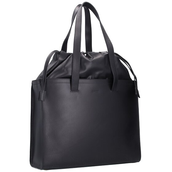 Bree Nikka 3 Borsa a tracolla in pelle 38 cm