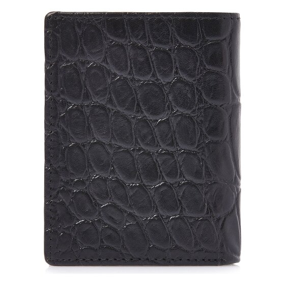 Castelijn & Beerens Portafoglio Protezione RFID Pelle 8 cm