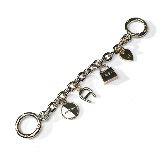 AIGNER Etichetta per borsa Ciondollini 20 cm