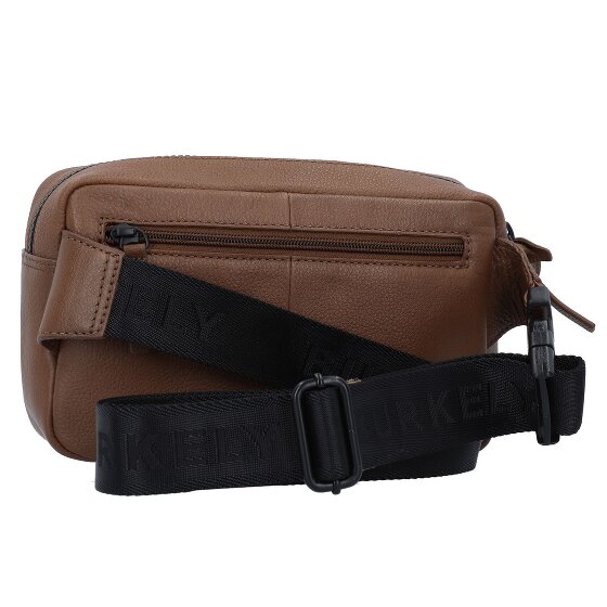 Burkely Minimal Mason Marsupio Pelle 23 cm