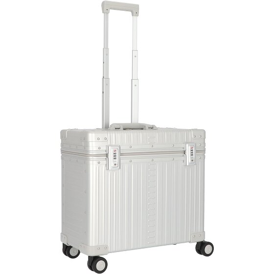 Aleon Carrello pilota a 4 ruote 44,5 cm