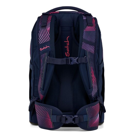 Satch Pack Zaino da scuola 45 cm