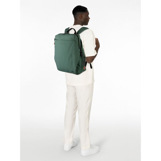 Hedgren String Zaino da giorno M 38 cm Scomparto per laptop