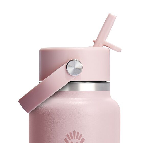 Hydro Flask Hydration Travel Bottle Flex Straw Cap Bottiglia per bere 945 ml