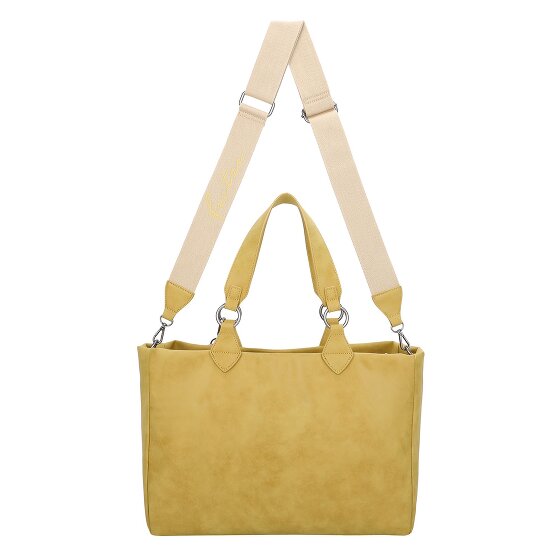 Fritzi aus Preußen Izzy Vintage Borsa shopper 42 cm