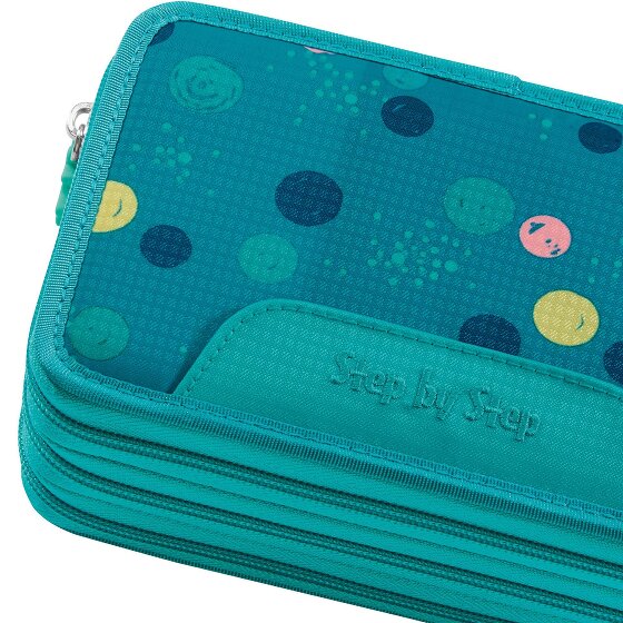 Step by Step Astuccio per matite