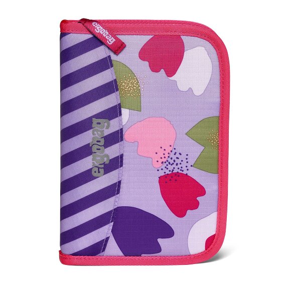 Ergobag Astuccio per matite 22 pezzi.