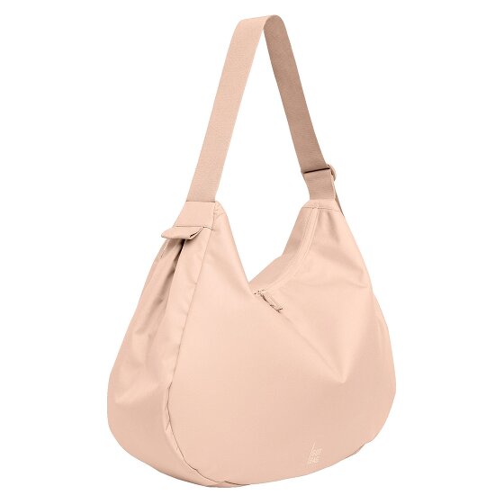 GOT BAG Curved Bag Monochrome Borsa a tracolla 46 cm