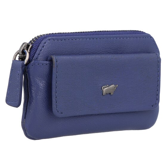 Braun Büffel Anna Portachiavi in pelle 11 cm