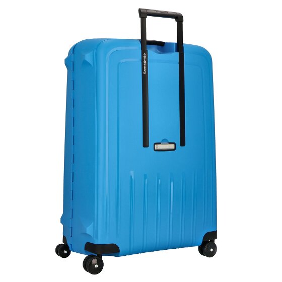 Samsonite S'Cure 4 ruote Carrello 81 cm