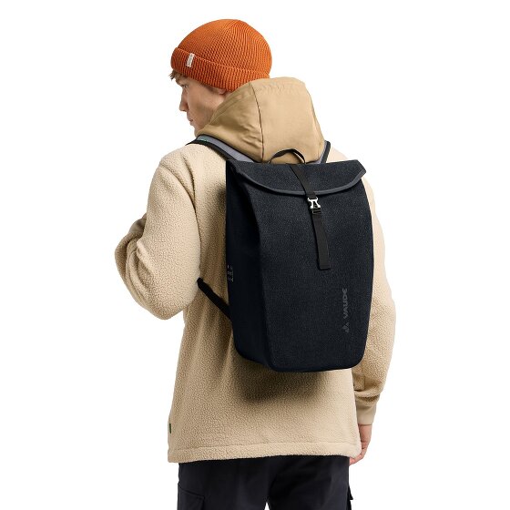 Vaude Clubride 17 Zaino da bicicletta 43 cm