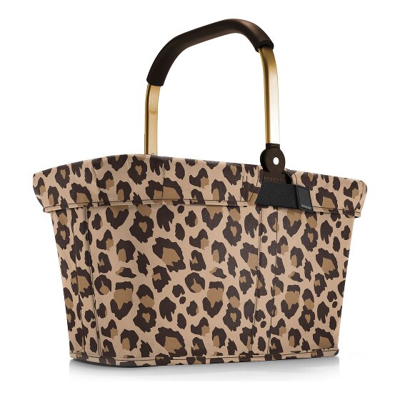 reisenthel Carrybag Cover Borsa shopper 48.5 cm