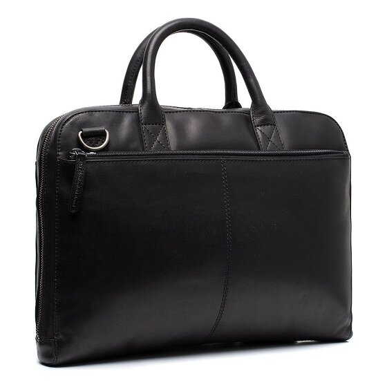 The Chesterfield Brand Tilbury Valigetta Pelle 39 cm Scomparto per laptop