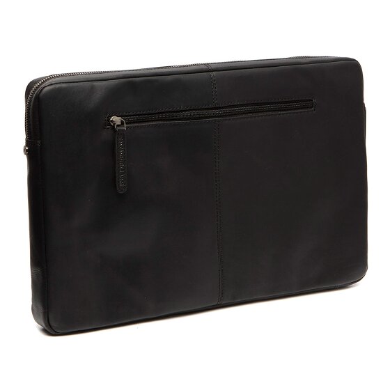 The Chesterfield Brand Tilbury Borsa per computer portatile Pelle 37 cm