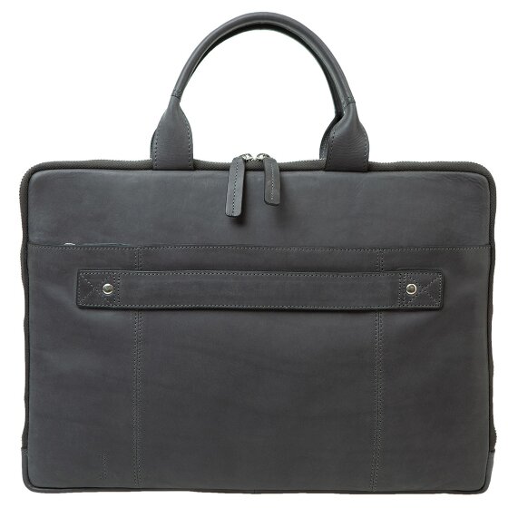 Pride and Soul Rate Cartella in pelle 39 cm Scomparto per laptop