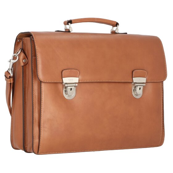 Picard Toscana Cartella in pelle 42 cm Scomparto per computer portatile