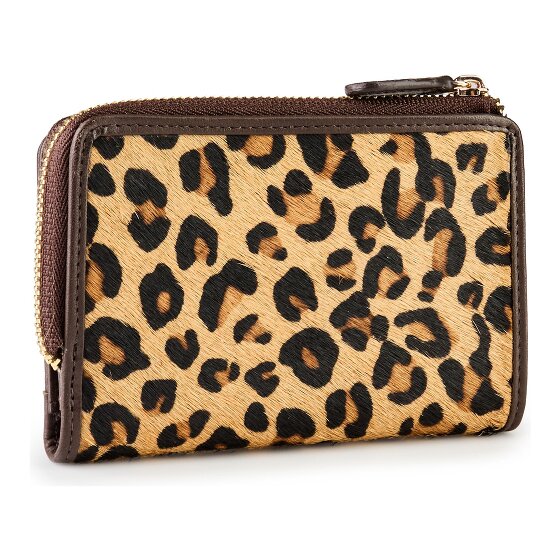 Esquire Zambia Portafoglio Protezione RFID 12 cm