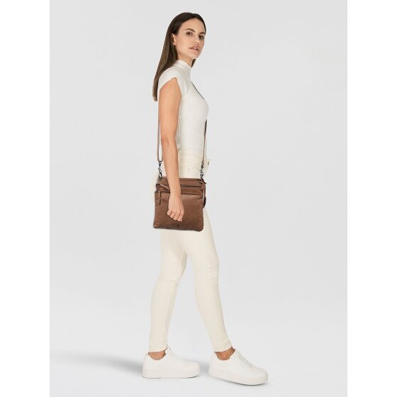 Harbour 2nd Anchor Love Adara Borsa a tracolla Pelle 20 cm