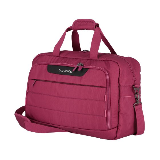 Travelite Skaii Borsa da viaggio Weekender 49 cm con funzione di zaino