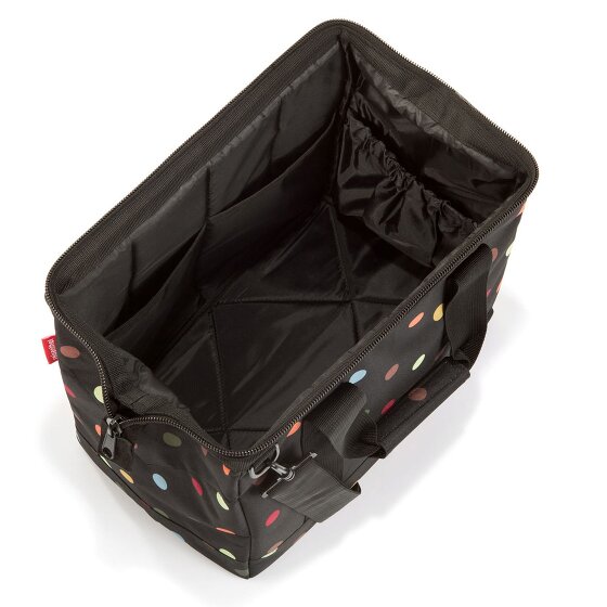 reisenthel Borsa da viaggio Allrounder M Weekender 40 cm