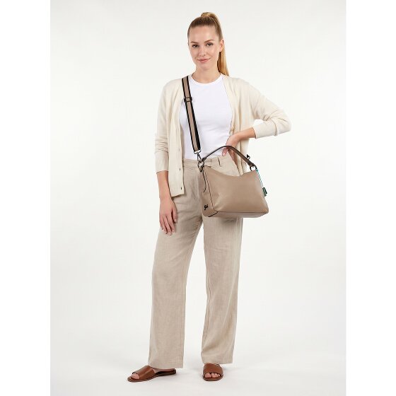 Gabs Calipso Borsa a spalla Vera Pelle 34 cm