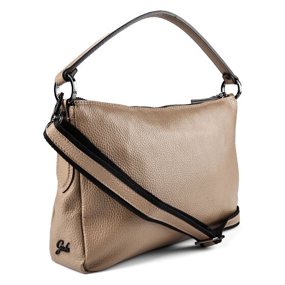 Gabs Calipso Borsa a spalla Vera Pelle 34 cm