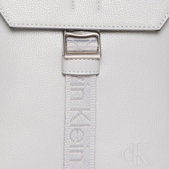 Calvin Klein Cargo Borsa a tracolla 21 cm