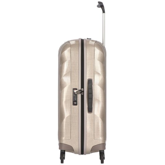 Samsonite Cosmolite 3.0 Spinner FL2 4-Wheel M Trolley 69 cm
