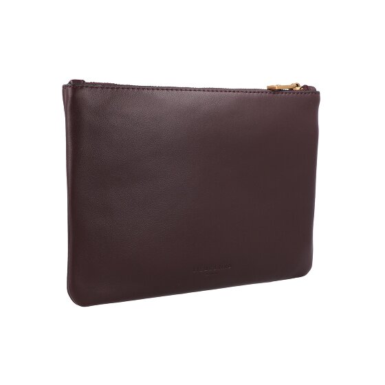 Liebeskind Dancing Letters Borsa per cosmetici Pelle 21 cm