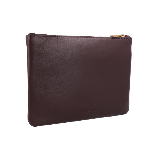Liebeskind Dancing Letters Borsa per cosmetici Pelle 21 cm