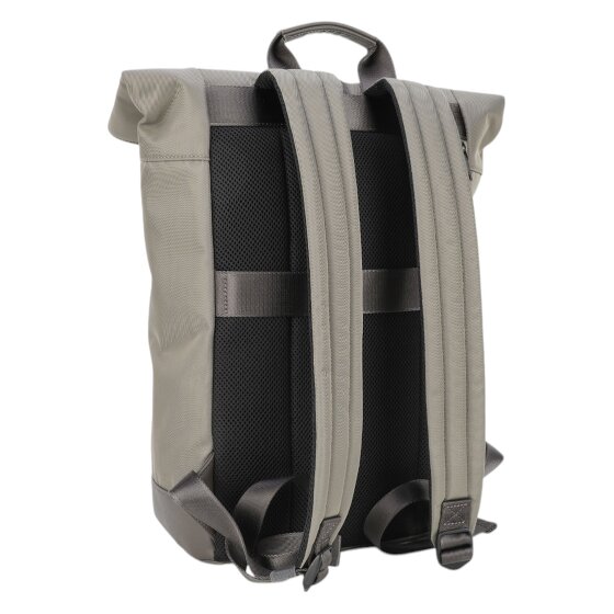 Joop! Jeans Martano Tessuto Zaino da giorno 45 cm Scomparto per laptop