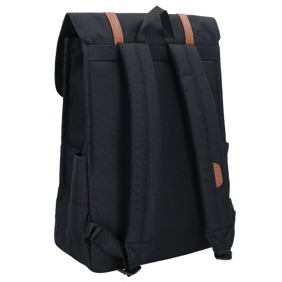 Herschel Survey Zaino da giorno 45 cm Vano porta PC