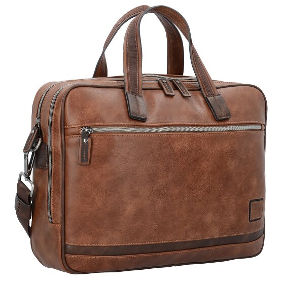 Picard Breakers Cartella 40 cm scomparto per laptop