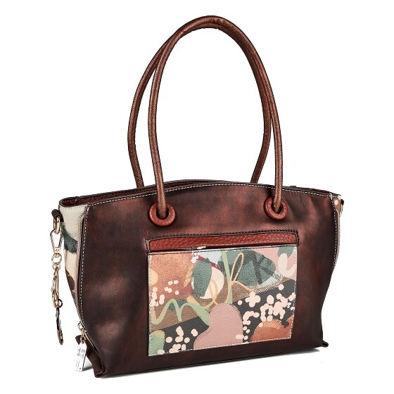 Anekke Tulip Borsa a spalla 28 cm espandibile