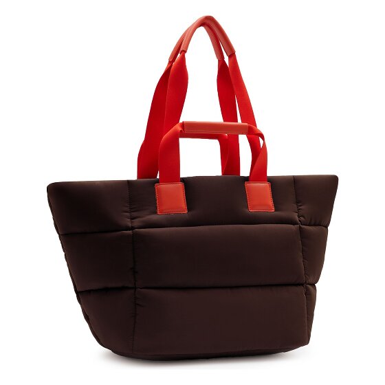 LES VISIONNAIRES Unio Tokio Borsa shopper 62 cm